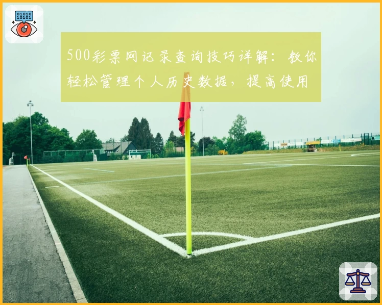 500彩票网记录查询技巧详解：教你轻松管理个人历史数据，提高使用效率