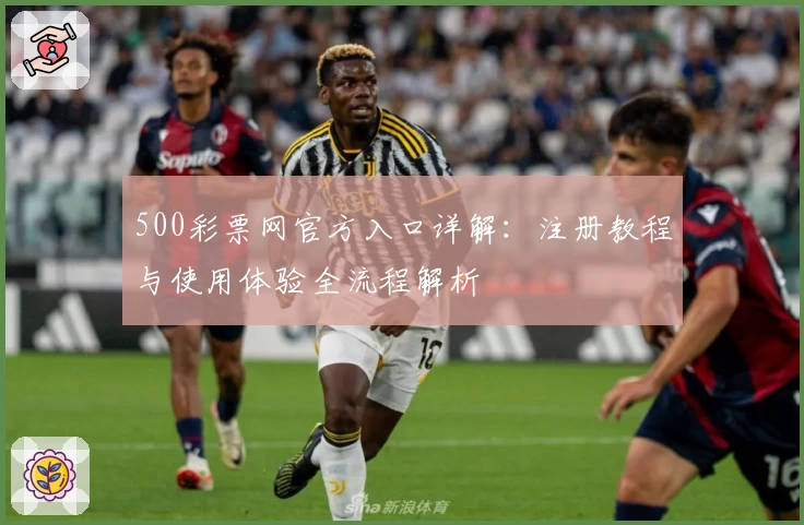 500彩票网官方入口详解：注册教程与使用体验全流程解析
