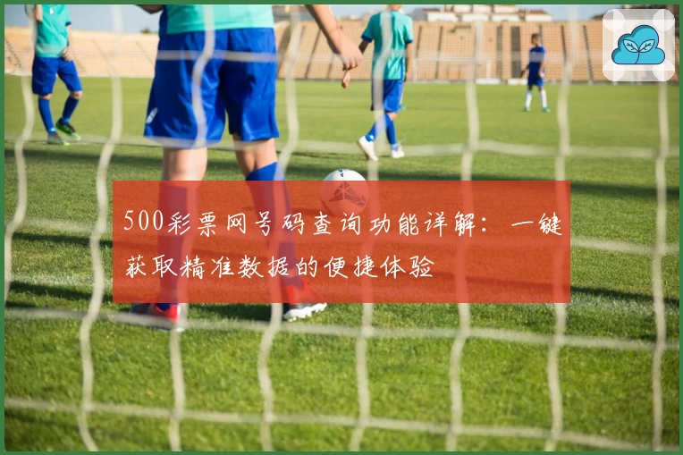 500彩票网号码查询功能详解:一键获取精准数据的便捷体验